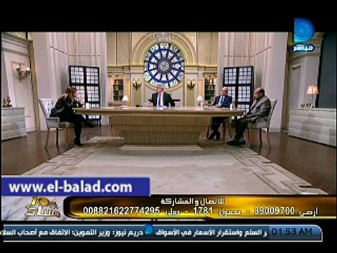 أرملة سعيد طرابيك : لن أترك حقى فى الميراث ..وطالبت الطلاق 3 مرات