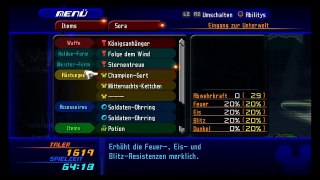 Lets Play Kingdom Hearts 2 Final Mix (German/2.5 HD/PS3) [Part 62] Danke fürs Einmischen