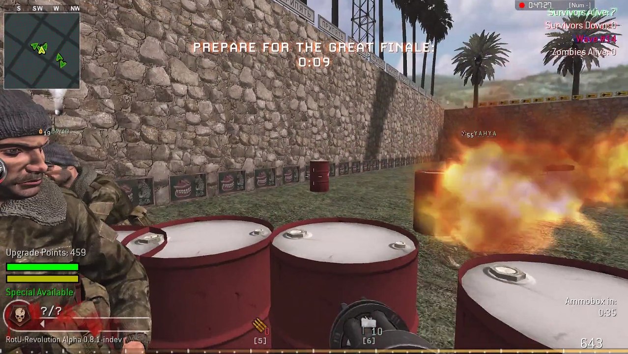 OFFICIAL RotU-REVOLUTION ZOMBIES 11-18-2015 21-14-09