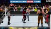 The Undertaker & Kane & Brock Lesnar VS The Wyatt Family | New Member Brock Lesnar | WWE 2
