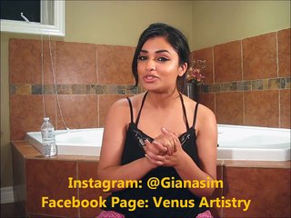 How to Brighten Skin Naturally - EASY METHOD