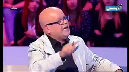 مقداد السهيلي دخلها بعضها  في برنامج كلام الناس ويغادر البلاتو مالا مستوى ومالا حالة