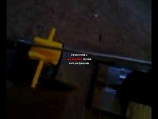 Successful Over-Unity Experiment 1 (Nathan Coppedge)