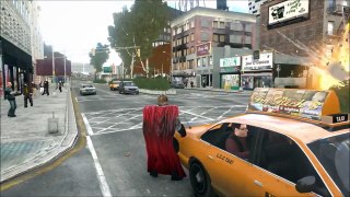 SUPERMAN VS THOR EPIC BATTLE