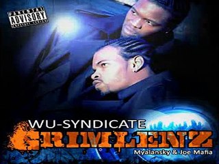 Wu Syndicate Eye candy (ft. Jesse Taylor)