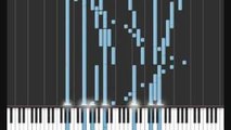 How To Play Final Fantasy - Prelude [Best Version] on piano/keyboard