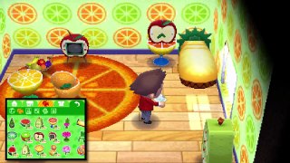 Animal Crossing: Happy Home Designer Part 04: The Worst Ever! (Nintendo 3DS Playthrough)