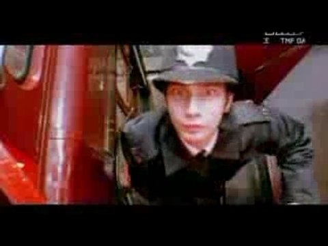 Charly Lownoise & Mental Theo - Speedcit