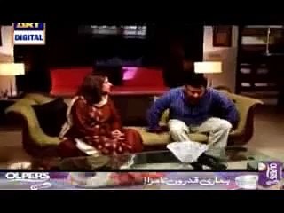 mere ajnabi episode 16 18th november 2015