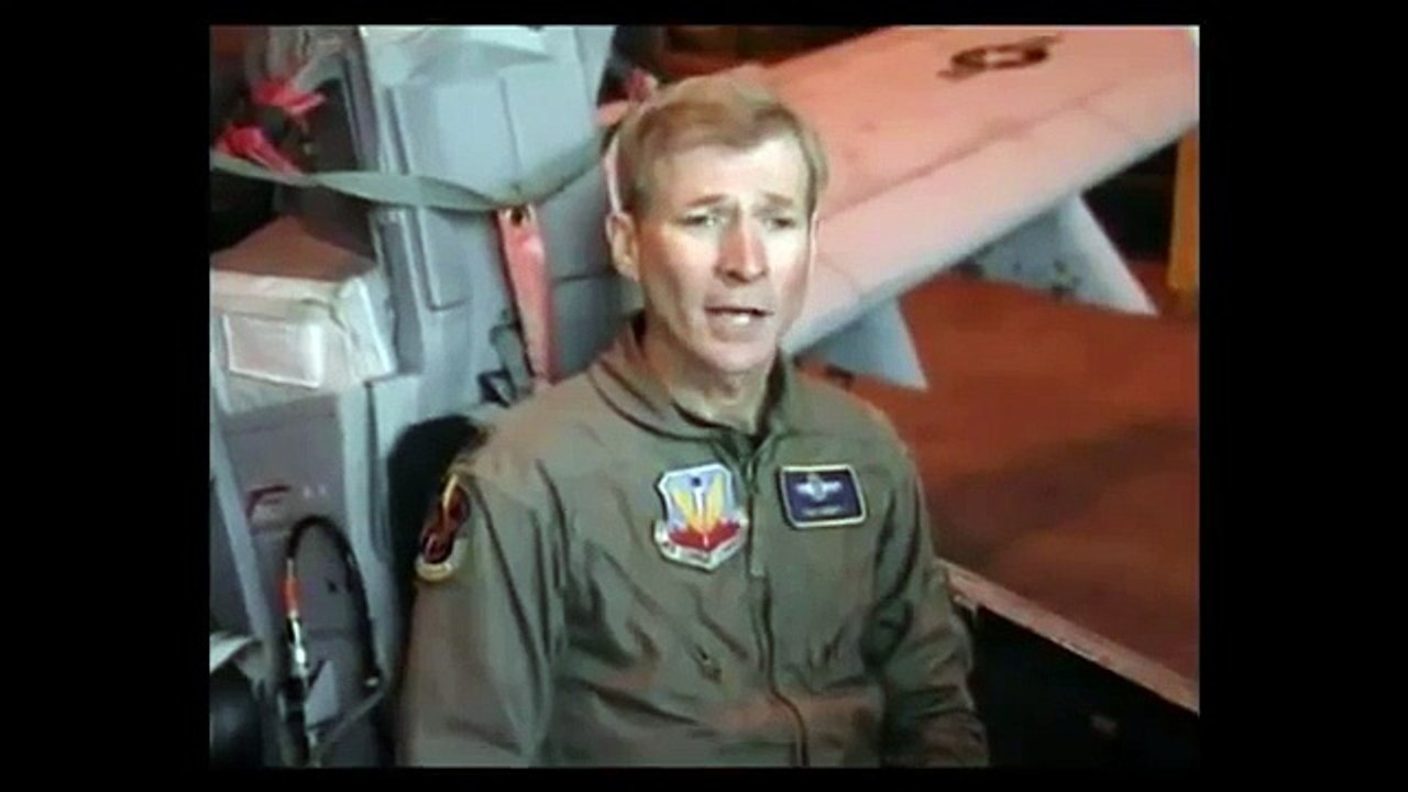 Best US Army Ground Attack Jet : The Fairchild Republic A-10 Thunderbolt II