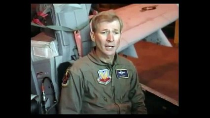 Best US Army Ground Attack Jet : The Fairchild Republic A-10 Thunderbolt II