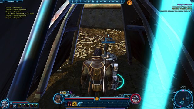 1573-Grand Chieftain Keshk