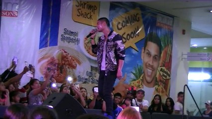 Jay R Live Concert - Bakit Pa Ba