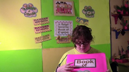 The Adventures of Critterville , Happy Thanksgiving #9