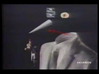 Lindsey Buckingham - Go Insane