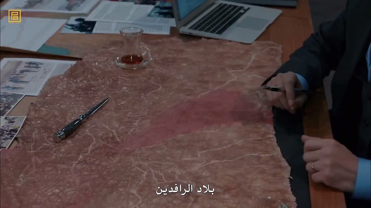 اعلان الحلقه  272 الحلقتين 17 + 18 من مسلسل واد...
