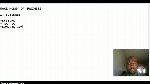 Passive Income Ideas, Truth, & Mindset- Making Money vs. Building Your Legacy