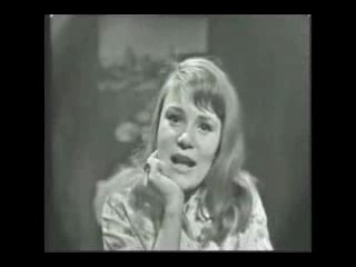 Jenny Rock - Douliou Douliou St-Tropez