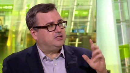 Hoffman: Less Than Half of Unicorns Will Be Successful