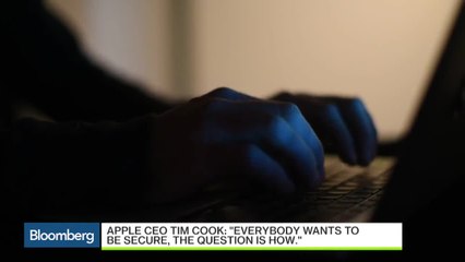 How to Balance Privacy and Security Online