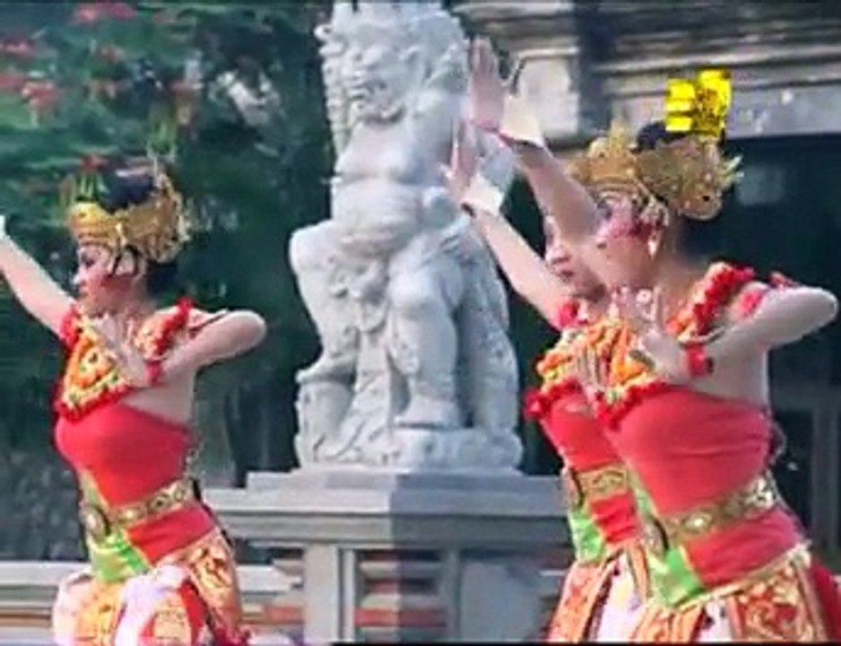 TARI SANGRAHA