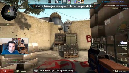 18/11 - CS P90 carry only