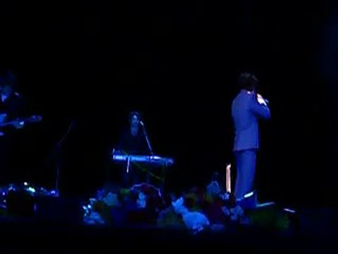 «Supremacy» со зрителями. А.Бон (С.-Петербург, 30.04.2015) (Виктория Бойкова)