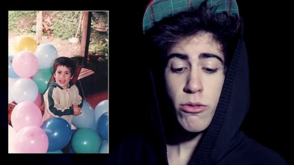 HICE CACA EN LA PLAYA!! | Alejo Igoa