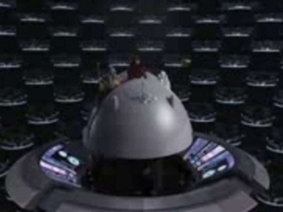 Empire fin de la République