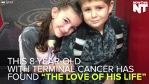 Terminally Ill 8-Year-Old Finds 