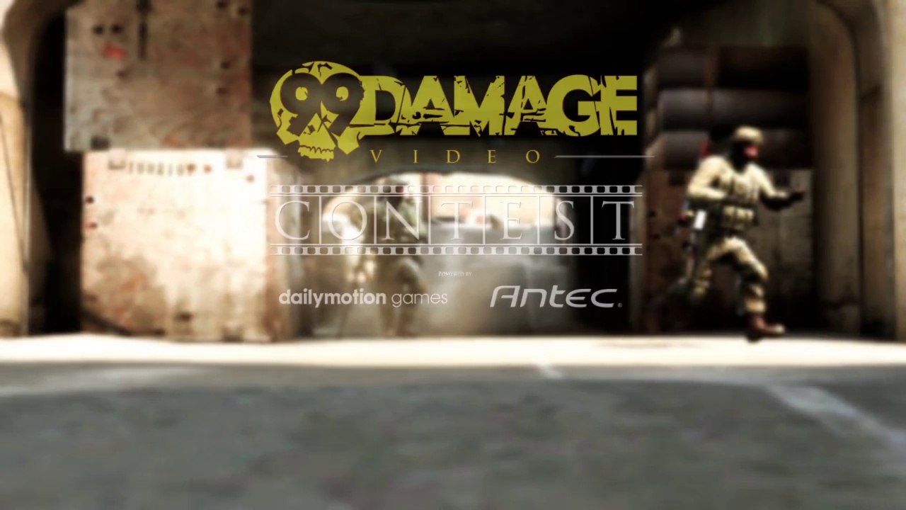 EVO31TV ~ Entry for the 99Damage Video Contest #2