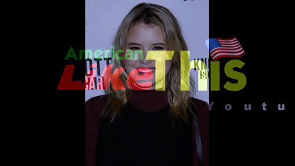 TAYLOR SPREITLER at Knott’s Scary Farm Black Carpet in Buena Park