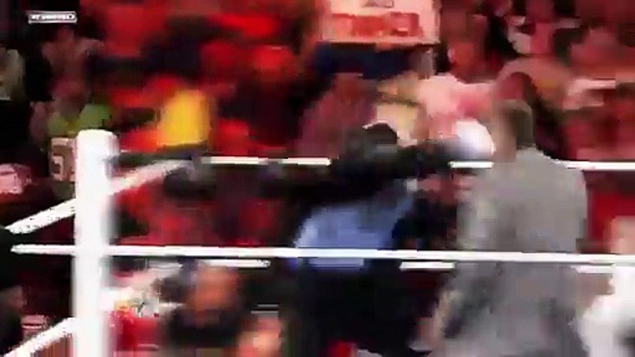 Alex Riley WWE Promo (HD)