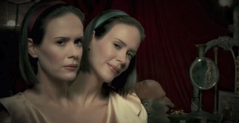 American Horror Story Season:5, Episode:7- Flicker Full Episode