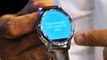 Fossil & Intel Announce Android Wear Watch & Range Of Wearables