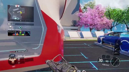 Call of Duty®: Black Ops III MEGA KILL