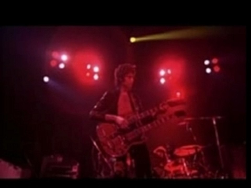 Led Zeppelin - Stairway To Heaven (1971)