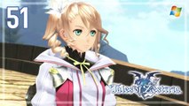Tales of Zestiria 【PC】 #51 ☆ Stressed Alisha 「English dub」