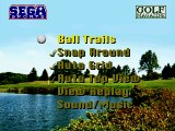 TOP X MD 32X | GOLF MAGAZINE 36 GREAT HOLES STARRING FRED COUPLES (SEGA SPORTS, FLASHPOINT PRODUCTIONS)