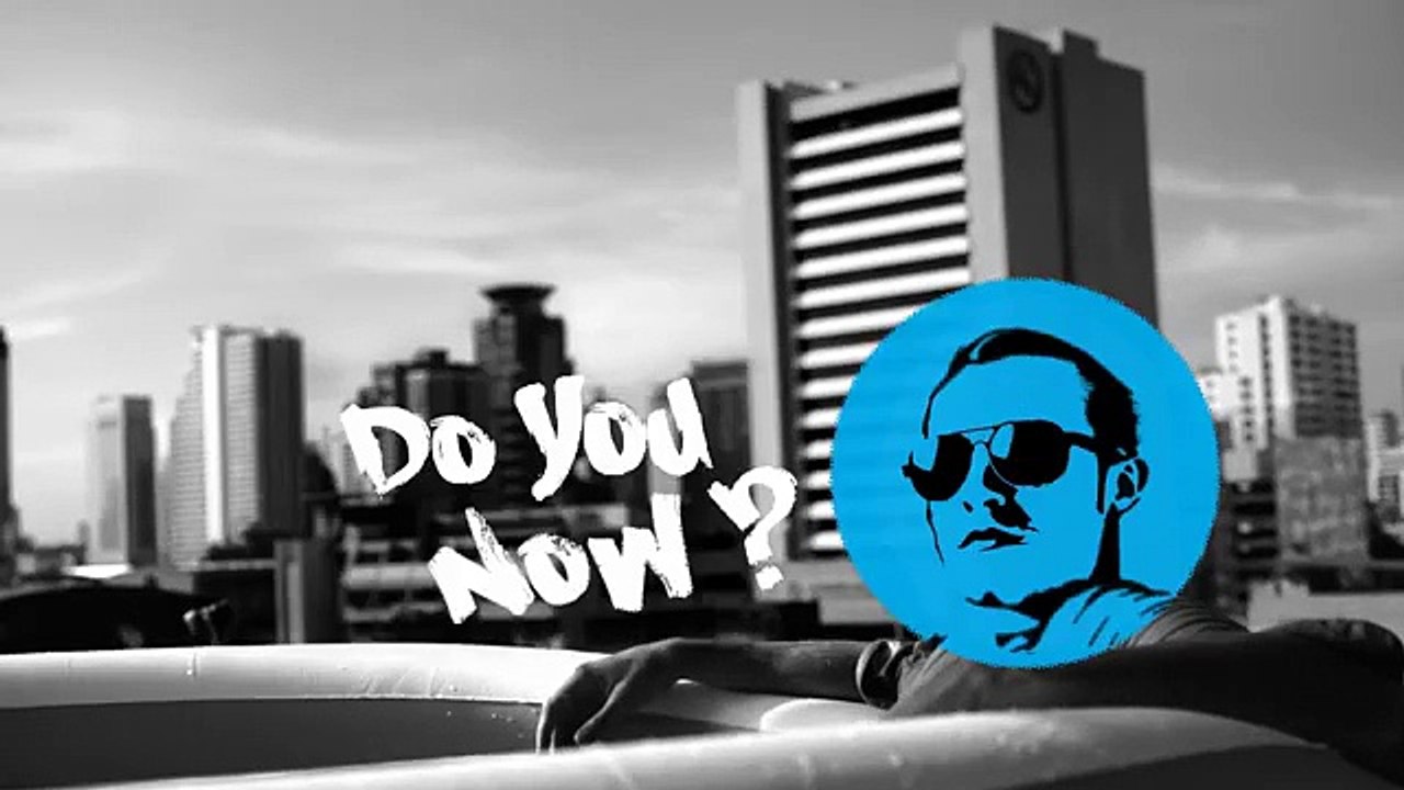 Do you Vespa - Advt