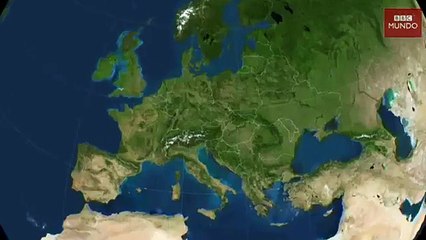 Así fue el tiroteo en el barrio de St. Denis, en el norte de París