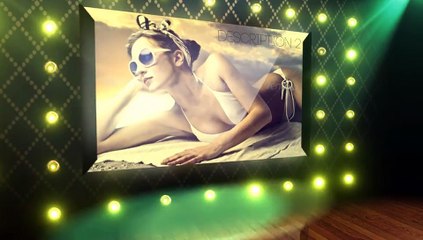 Trend Slideshow - After Effects Project Files | VideoHive 7272055