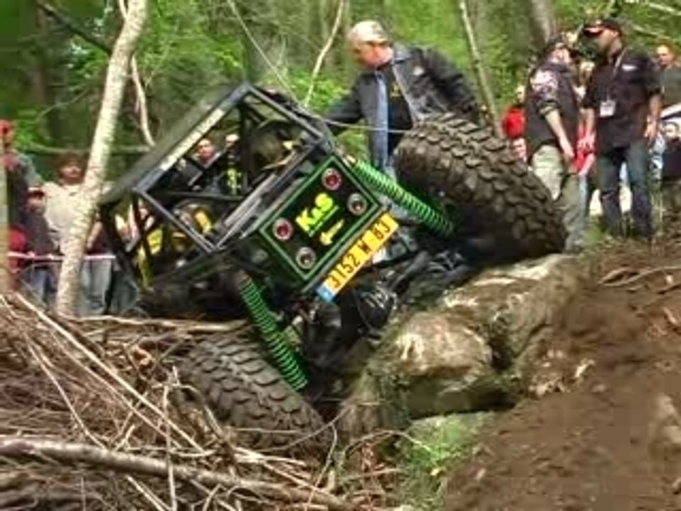 Chambon Sur Jeep 07 - Proto K&S