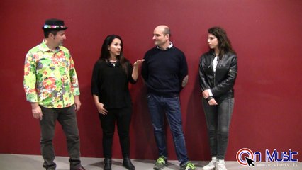 Intervista Soul Train