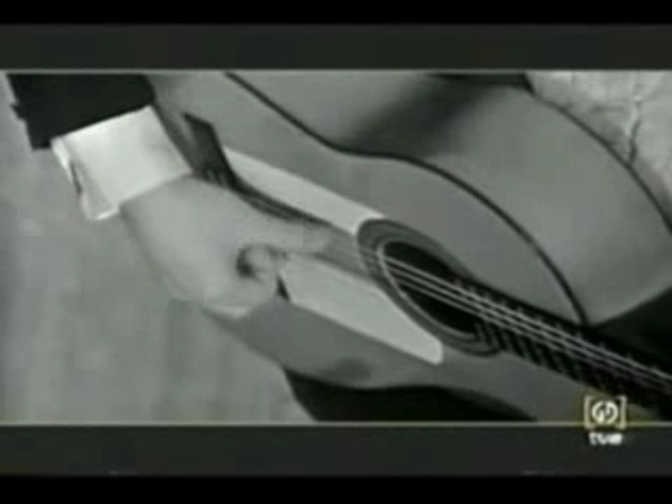 Paco de Lucia - Tico Tico