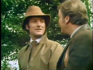 Hadleigh Series 3 Episode 10 The Goddaughter 24 August 1973