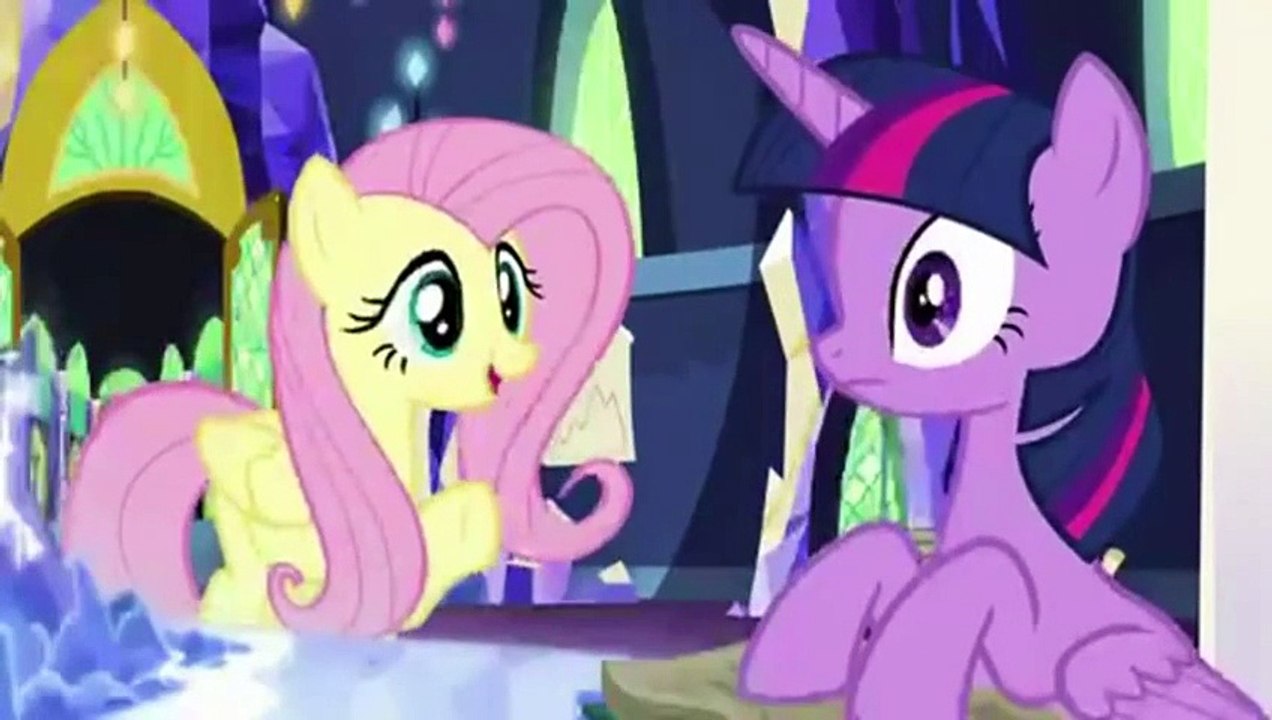 My Little Pony: Friendship is Magic: The Hooffields and McColts (S5E22)