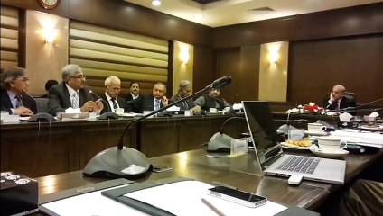 In-house debate on Standard of Higher Education