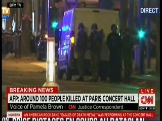 IL POST PARIGI TRA MATERA E TARANTO 18-11-2015