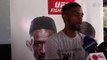 Neil Magny beieves staying busy is the key to staying busy